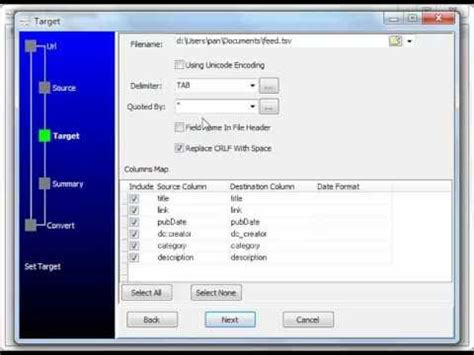 Withdata Tail4win 5.3 Release