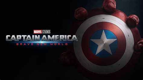 America: Brave New World 2025