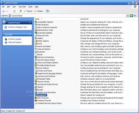 NeoSmart TweakUI Full Installer