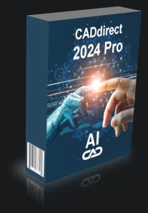 Download BackToCAD CADdirect 2023