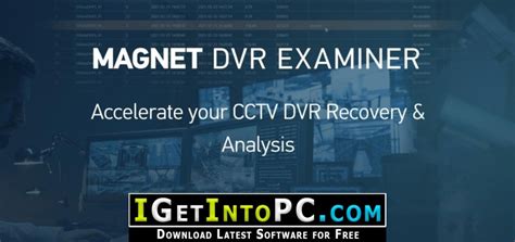 Download Cracked Magnet DVR