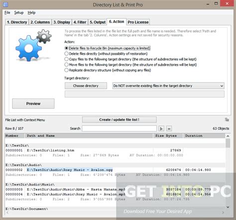 Download Infonautics File Date