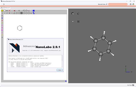 Advance/NanoLabo 2.9.1 Free Download